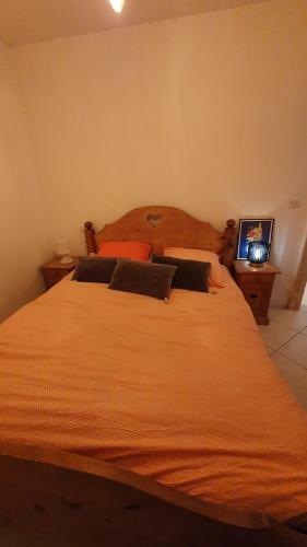 Apartamento Casa Sant'antone