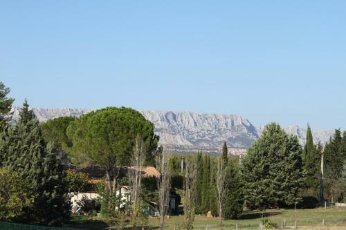 Bed & Breakfast L'ansolanette - Chambre D'h�tes