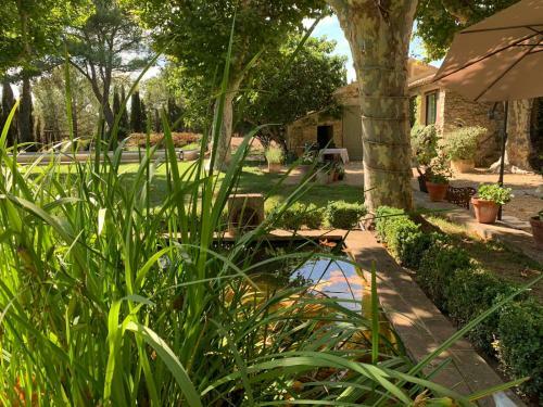 Bed & Breakfast La Melizanne