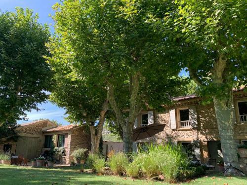 Bed & Breakfast La Melizanne