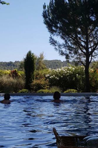 Bed & Breakfast La Melizanne