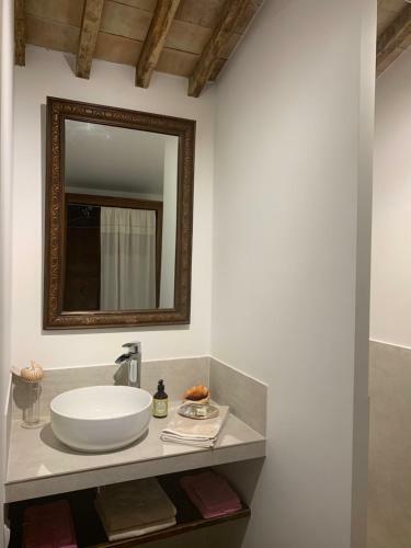 Bed & Breakfast La Melizanne
