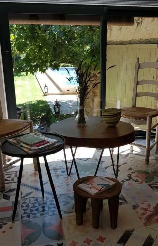 Bed & Breakfast La Melizanne