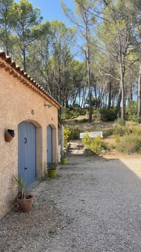 La Villa De Fuveau
