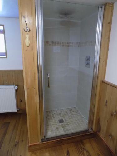 Bed & Breakfast Ianrhu
