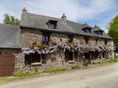 Bed & Breakfast Ianrhu