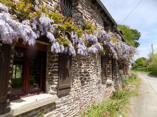 Bed & Breakfast Ianrhu