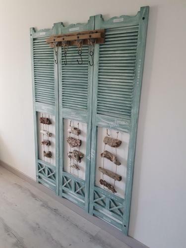 Apartamento La Rose Des Sables