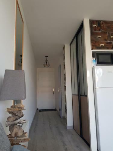 Apartamento La Rose Des Sables