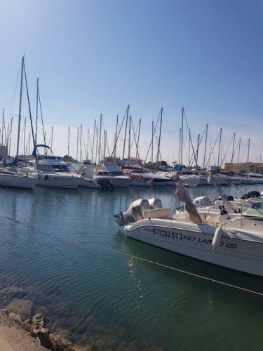 Apartamento La Rose Des Sables