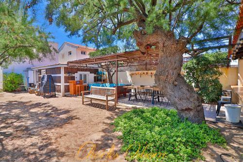 Villa Of Tamaris