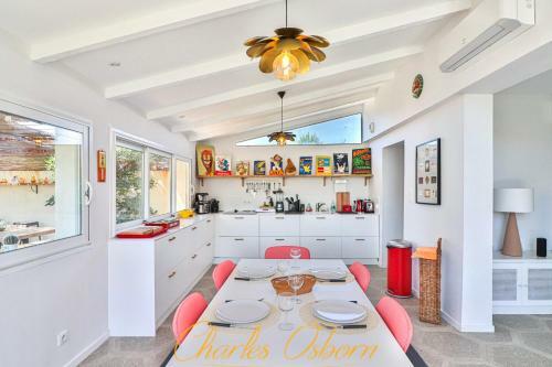 Villa Of Tamaris