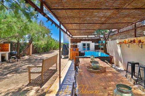 Villa Of Tamaris