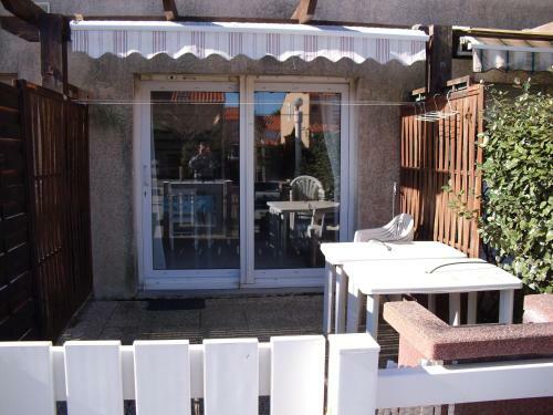 Maison En Bord De Mer � Frontignan Plage