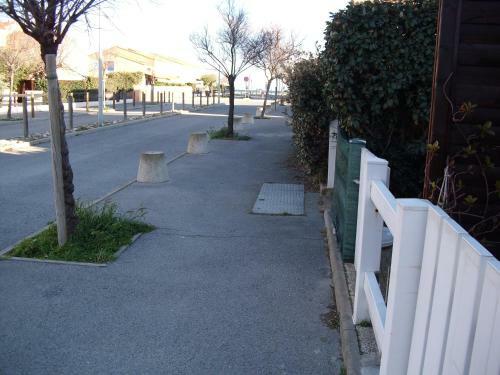 Maison En Bord De Mer � Frontignan Plage