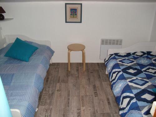 Maison En Bord De Mer � Frontignan Plage