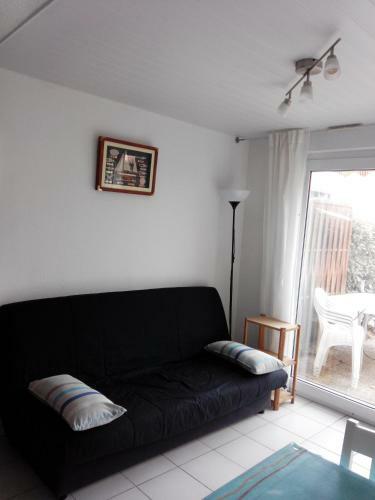 Maison En Bord De Mer � Frontignan Plage