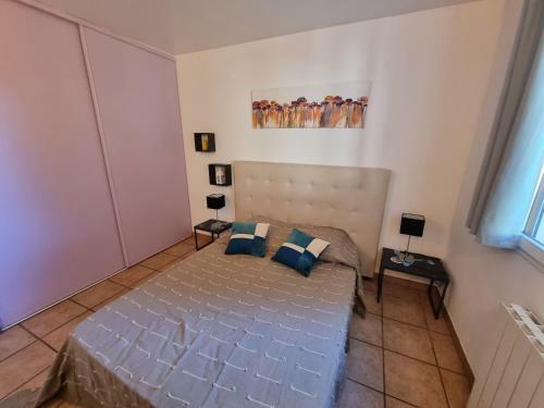 Apartamento 207 Super Villa Avec Piscine