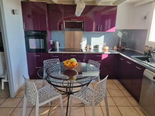 Apartamento 207 Super Villa Avec Piscine