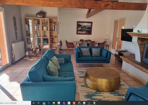 Apartamento 207 Super Villa Avec Piscine