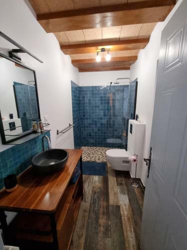 Apartamento 207 Super Villa Avec Piscine