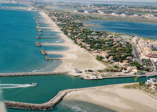 Apartamentos Le Cosy Des Go�lands