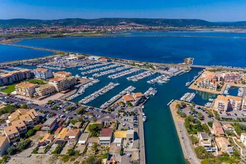 Apartamentos Le Cosy Des Go�lands