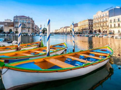 Apartamentos Le Cosy Des Go�lands