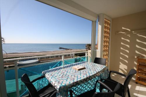 Apartamento R�sidence La Voile Blanche 3