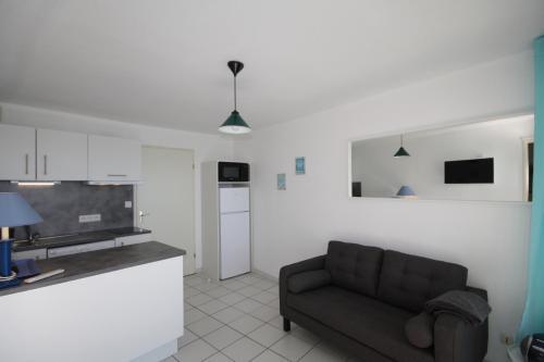 Apartamento R�sidence La Voile Blanche 3