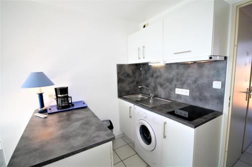 Apartamento R�sidence La Voile Blanche 3