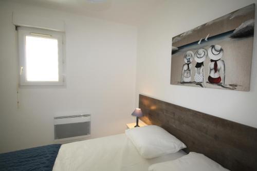Apartamento R�sidence La Voile Blanche 3