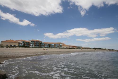 Apartamento R�sidence La Voile Blanche 3