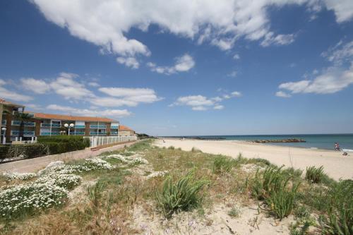 Apartamento R�sidence La Voile Blanche 3