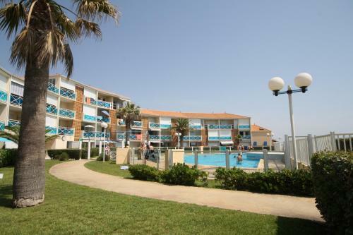 Apartamento R�sidence La Voile Blanche 3
