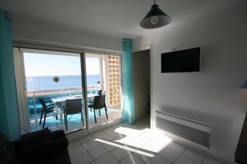 Apartamento R�sidence La Voile Blanche 3
