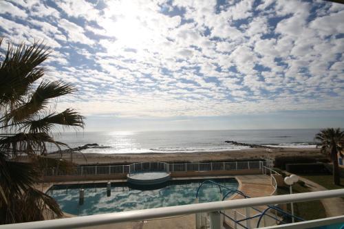 Apartamento R�sidence La Voile Blanche 3