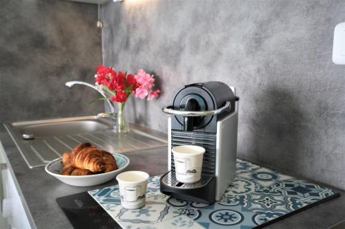 Apartamento R�sidence La Voile Blanche 3