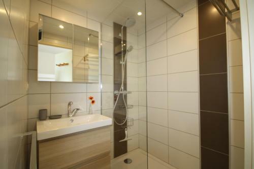 Apartamento R�sidence La Voile Blanche 3