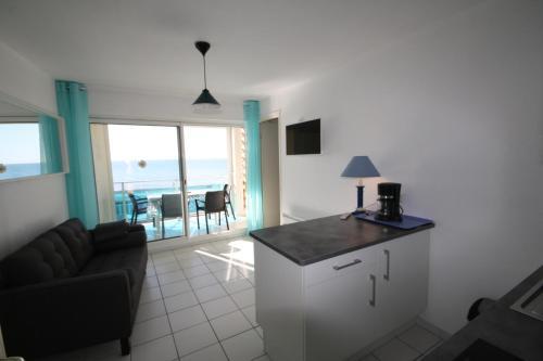 Apartamento R�sidence La Voile Blanche 3