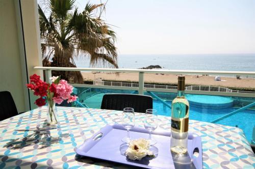 Apartamento R�sidence La Voile Blanche 3
