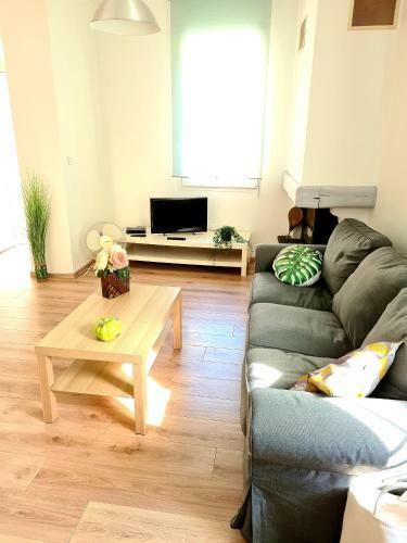 Apartamento Maison De Ville