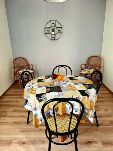 Apartamento Maison De Ville