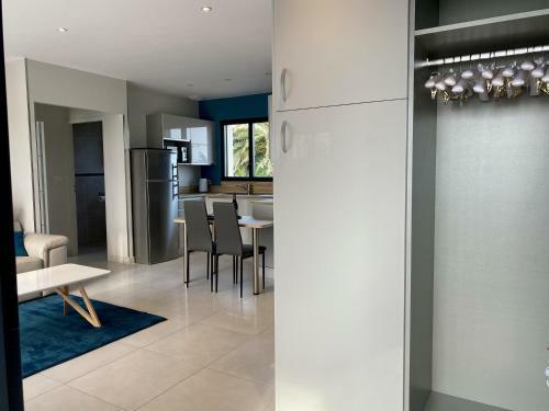 Apartamento Flamants Roses 4 Accesible Pmr