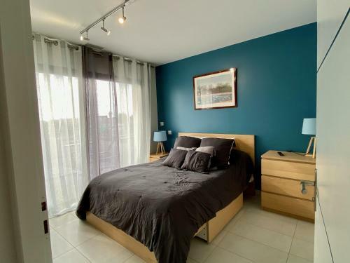 Apartamento Flamants Roses 4 Accesible Pmr