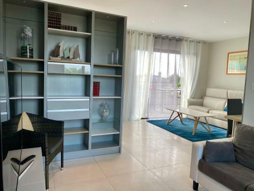 Apartamento Flamants Roses 4 Accesible Pmr