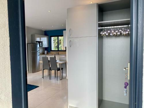 Apartamento Flamants Roses 4 Accesible Pmr