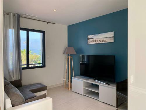 Apartamento Flamants Roses 4 Accesible Pmr