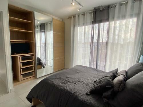 Apartamento Flamants Roses 4 Accesible Pmr