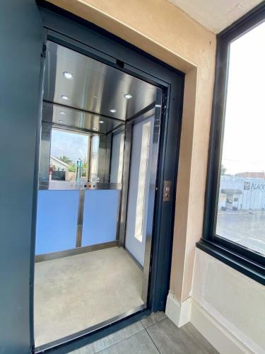 Apartamento Flamants Roses 4 Accesible Pmr